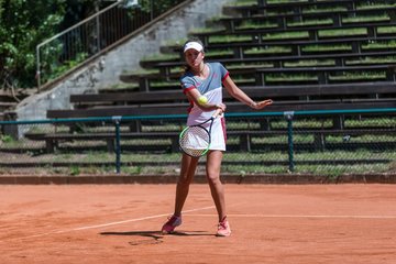 Bild 328 - BL Der Club an der Alster - Marienburger SC : Ergebnis: 3:6